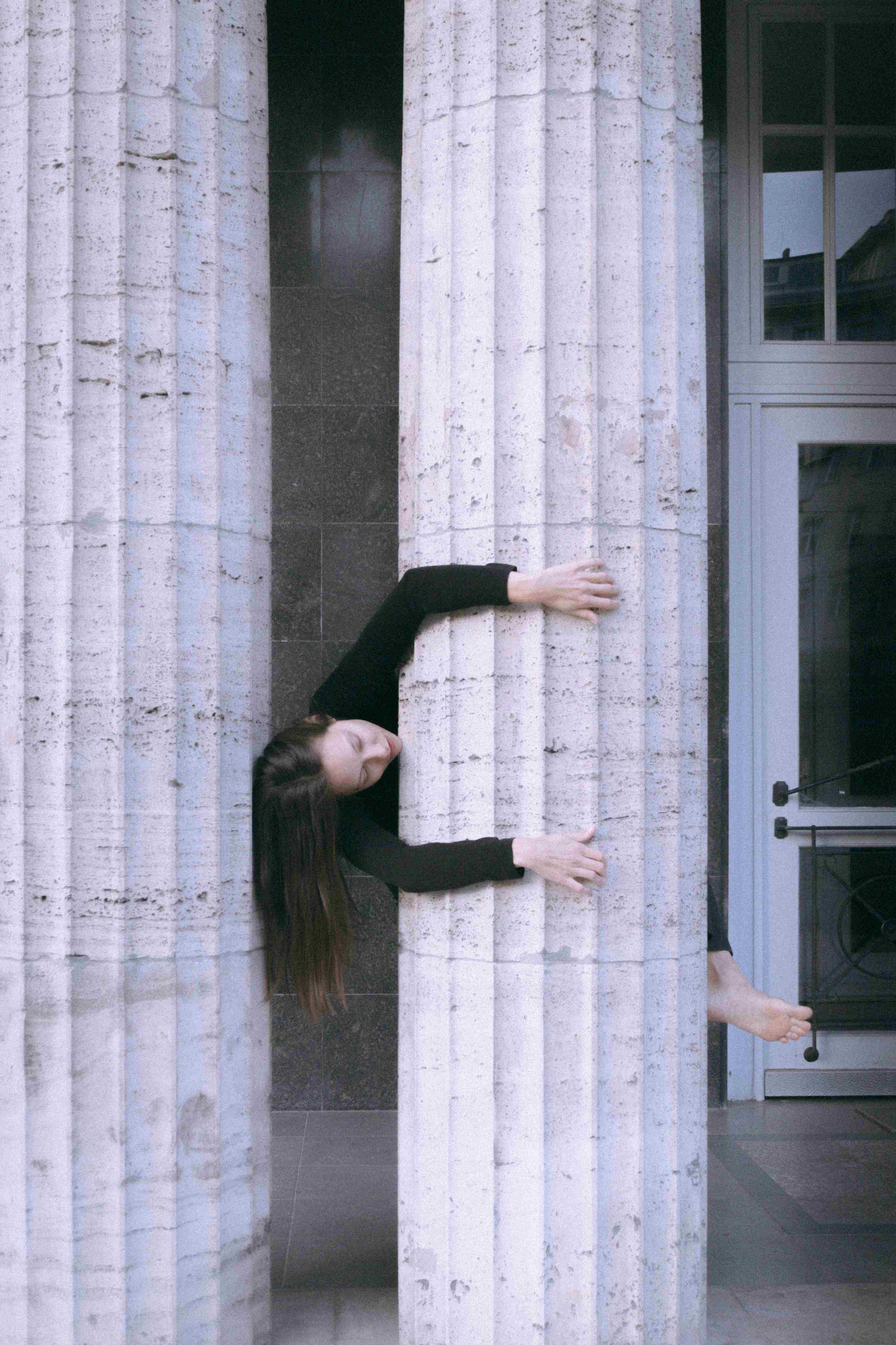 Movement Journey Berlin