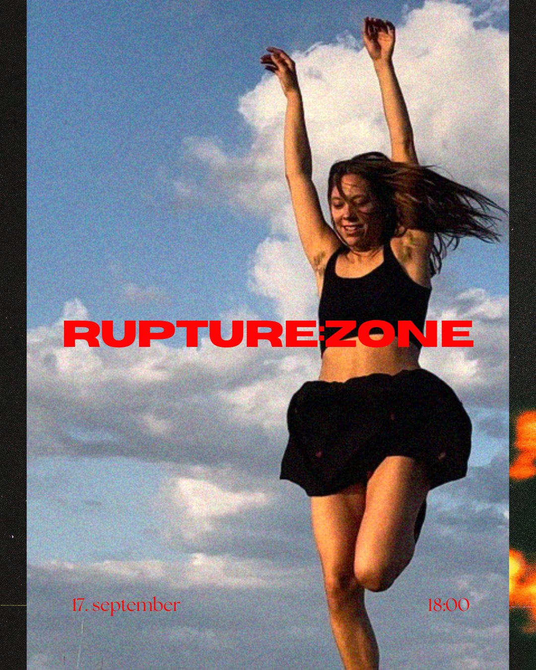 RUPTURE:ZONE Sunset Session